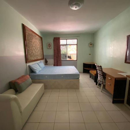 Nan Inn Bungalow Karon Kültér fotó