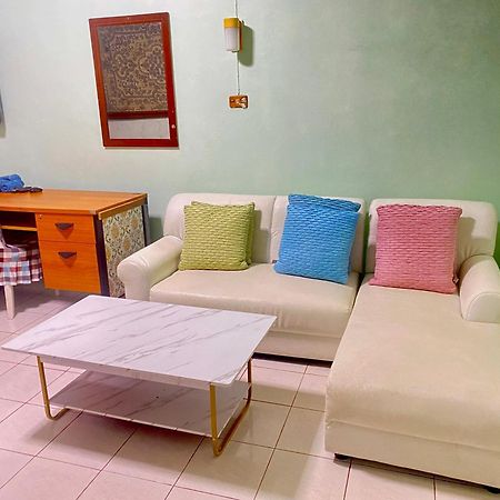 Nan Inn Bungalow Karon Kültér fotó