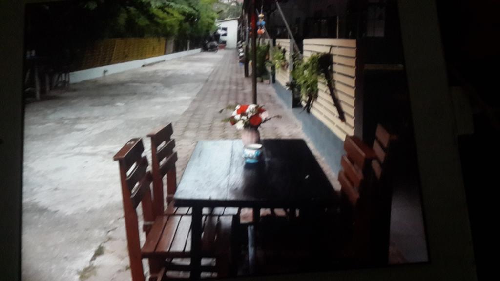 Nan Inn Bungalow Karon Kültér fotó