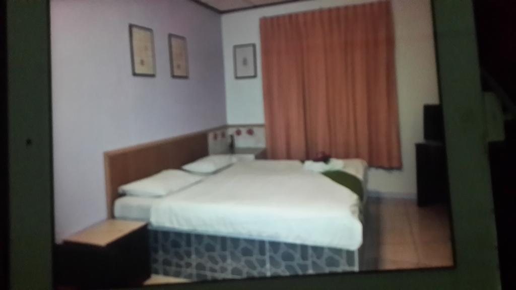 Nan Inn Bungalow Karon Szoba fotó