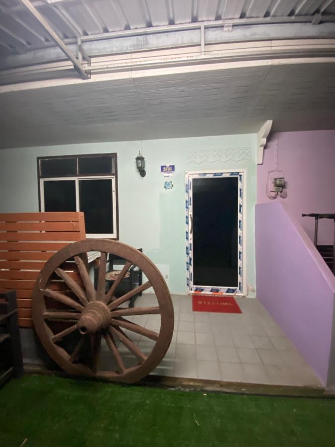 Nan Inn Bungalow Karon Kültér fotó