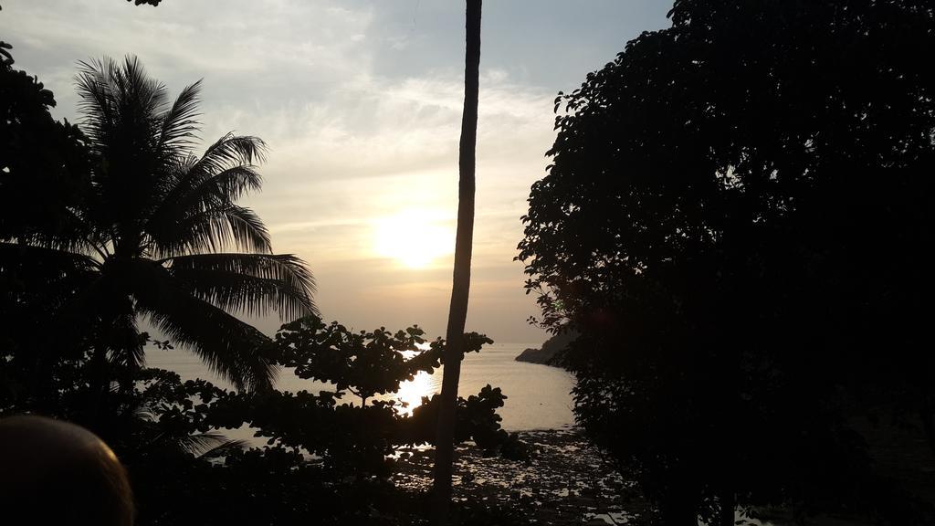 Nan Inn Bungalow Karon Szoba fotó
