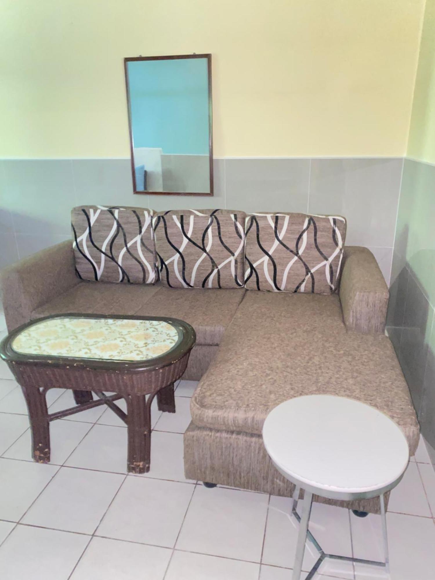 Nan Inn Bungalow Karon Kültér fotó