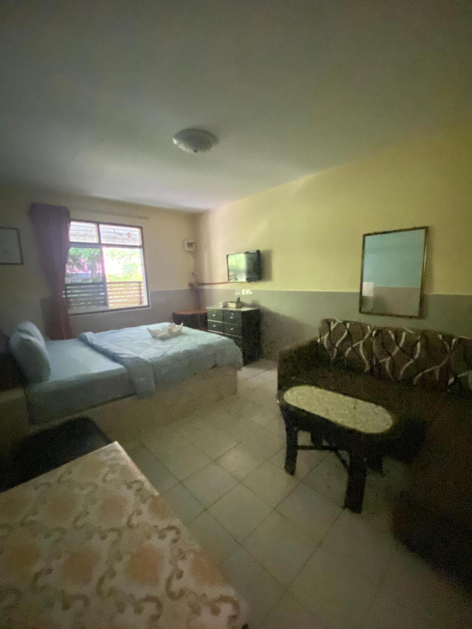Nan Inn Bungalow Karon Kültér fotó