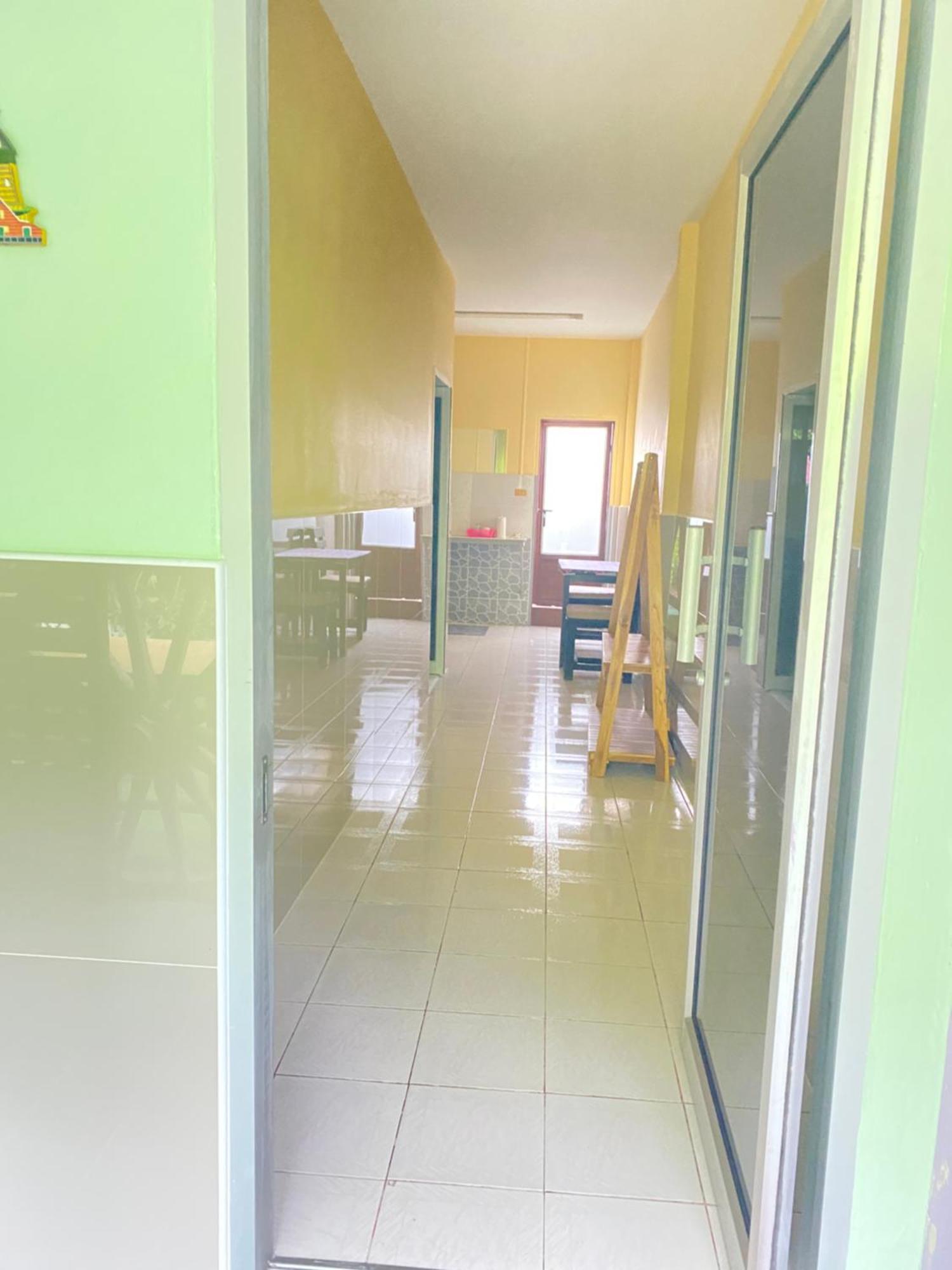 Nan Inn Bungalow Karon Kültér fotó