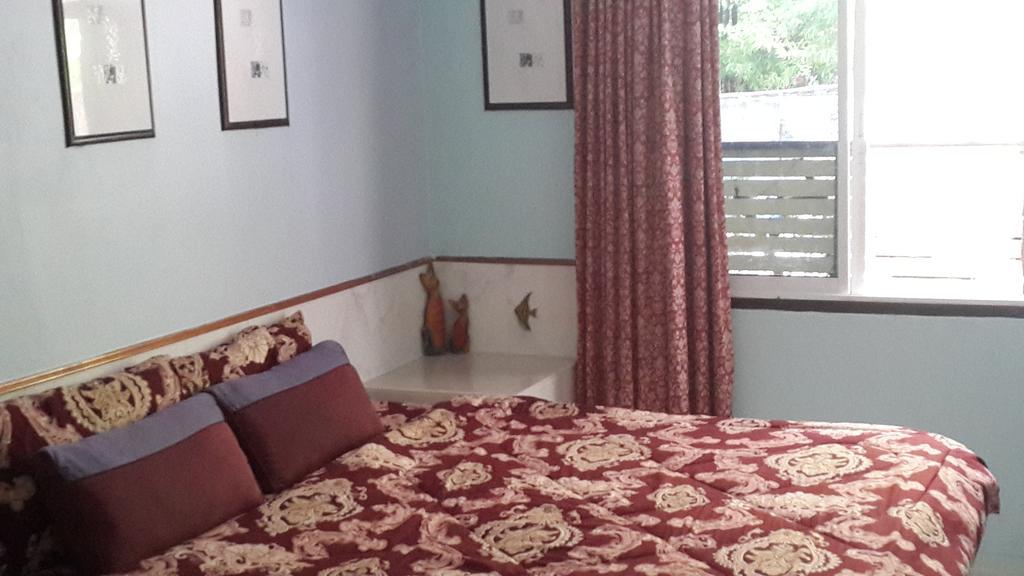 Nan Inn Bungalow Karon Kültér fotó