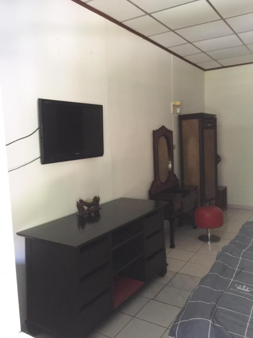 Nan Inn Bungalow Karon Kültér fotó