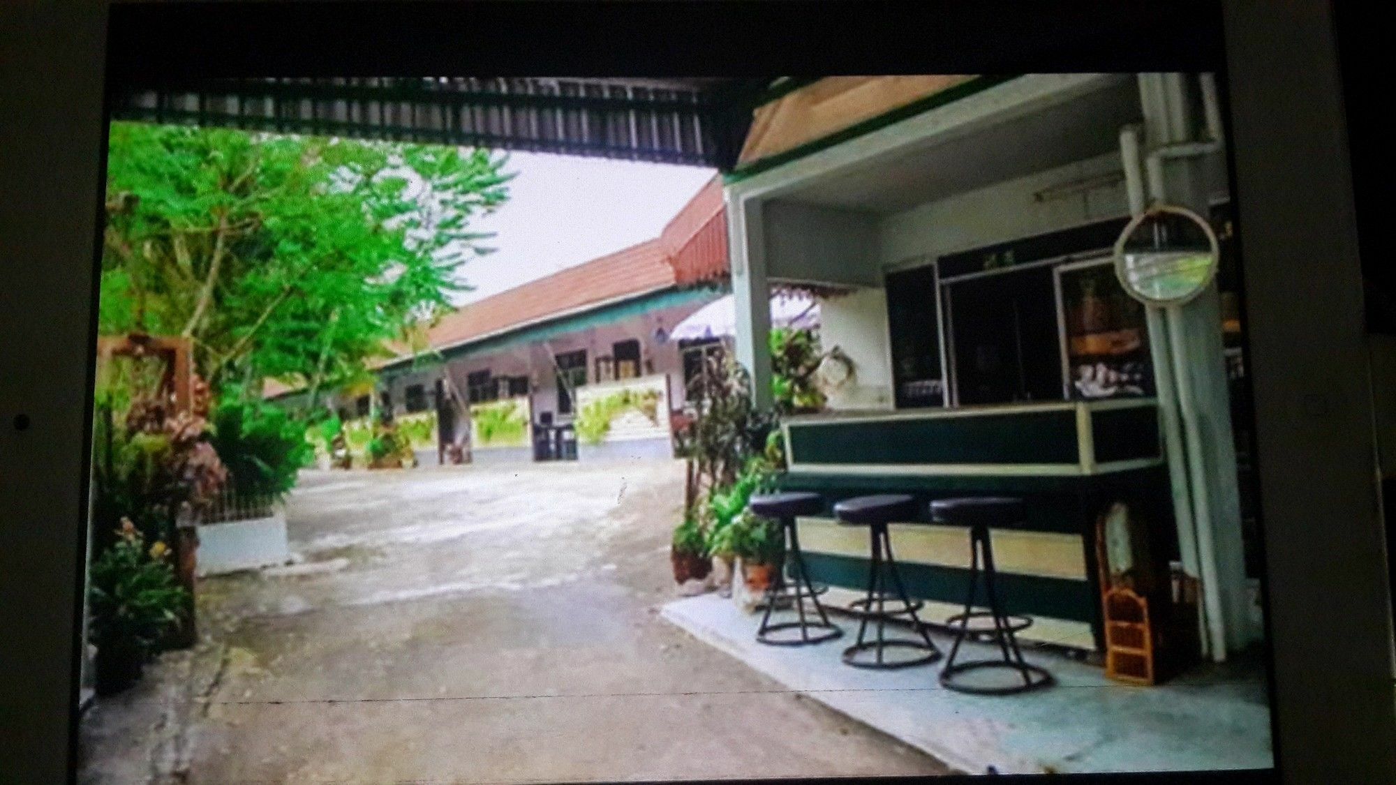 Nan Inn Bungalow Karon Kültér fotó